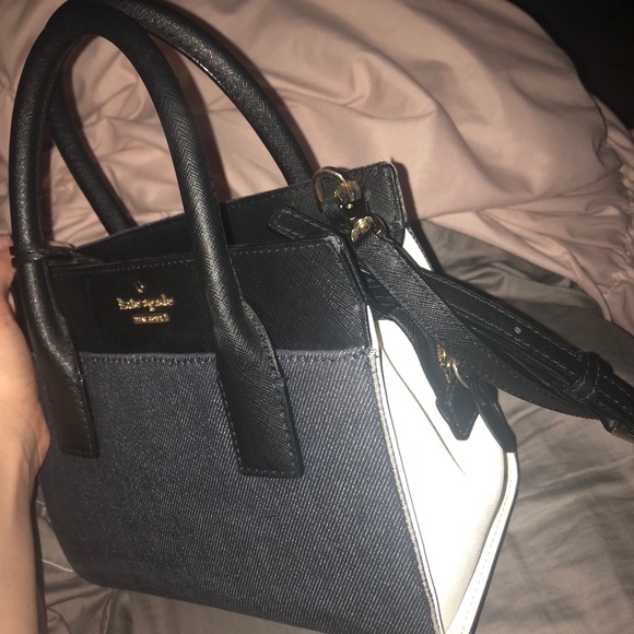 Kate spade purse - Picture 2 of 3